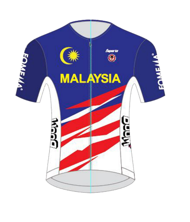 MALAYSIA NATIONAL TEAM