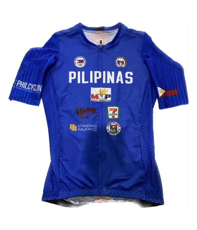 PHILIPPINES NATIONAL TEAM